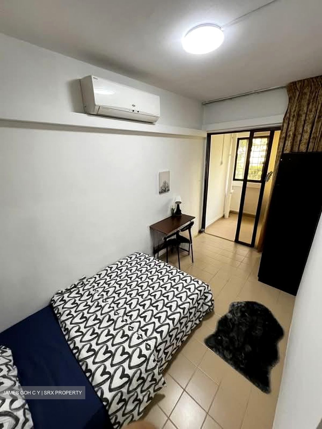 Ivory Heights (D22), Condominium #557847211